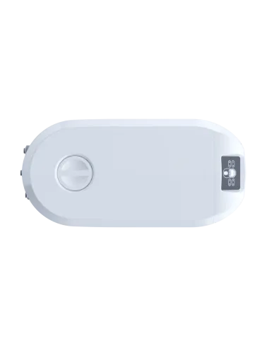 Фильтр обратного осмоса Аквафор RO-206S-EU с двойной мембраной и встроенным насосом - 7