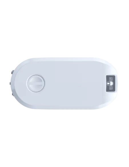 Фильтр обратного осмоса Аквафор RO-206S-EU с двойной мембраной и встроенным насосом - 7