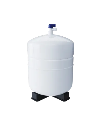 Фильтр обратного осмоса Аквафор Osmo Pro 100 с высокопроизводительной мембраной и накопительным баком 10 литров - 3