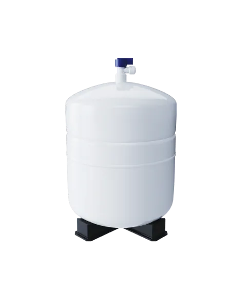 Фильтр обратного осмоса Аквафор Osmo Pro 100 с высокопроизводительной мембраной и накопительным баком 10 литров - 3