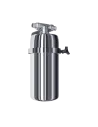 Магистральный фильтр Аквафор Викинг 300 Миди 3/4 дюйма из нержавеющей стали - 2