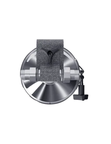 Магистральный фильтр Аквафор Викинг 300 Миди 3/4 дюйма из нержавеющей стали - 5