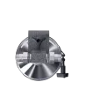 Магистральный фильтр Аквафор Викинг 300 Миди 3/4 дюйма из нержавеющей стали - 5