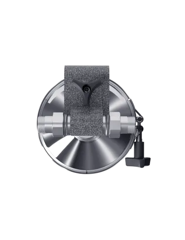 Магистральный фильтр Аквафор Викинг 300 Мини 3/4 дюйма из нержавеющей стали - 5