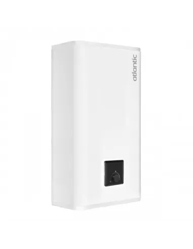 Бойлер с сухим ТЭНом Atlantic Vertigo Steatite Essential 80 - 2