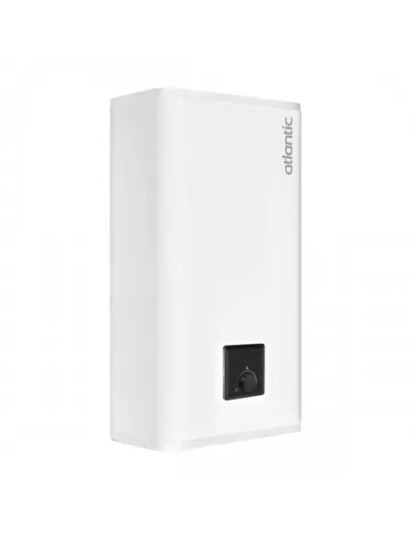 Бойлер с сухим ТЭНом Atlantic Vertigo Steatite Essential 80 - 2