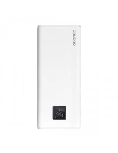 Бойлер із сухим ТЕНом Atlantic Vertigo Steatite Essential 100 - 1