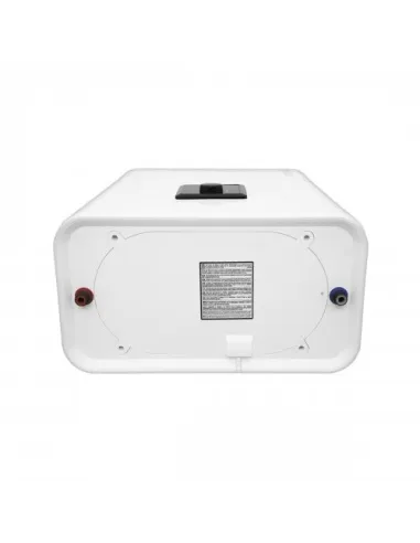 Бойлер із сухим ТЕНом Atlantic Vertigo Steatite Essential 100 - 6