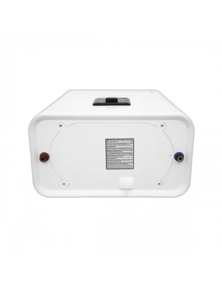 Бойлер із сухим ТЕНом Atlantic Vertigo Steatite Essential 100 - 6