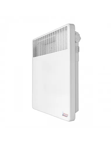 Электрический конвектор Bonjour CEG BL-Meca/M 1 кВт, белый - 2