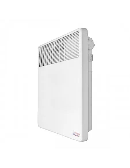 Электрический конвектор Bonjour CEG BL-Meca/M 1 кВт, белый - 2