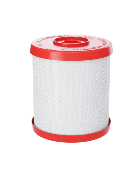 Картридж для магистральных фильтров Аквафор В505-14 для горячей воды - 1 Картридж для магистральных фильтров Аквафор В505-14 для горячей воды - 1