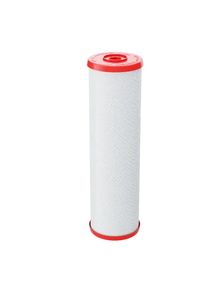 Картридж Аквафор В520-14 для магистральных фильтров Викинг, горячая вода - 1