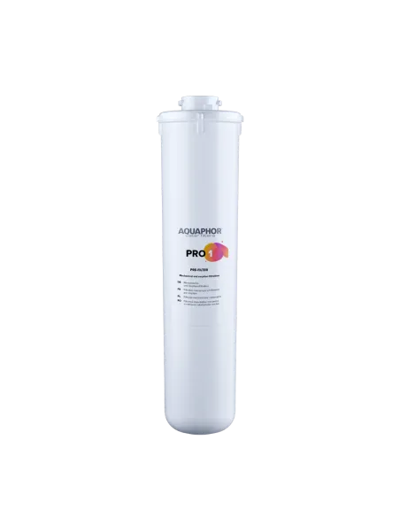 Картридж для фільтрів зворотного осмосу Аквафор Pro1 - 2