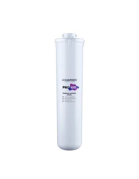 Мембрана зворотного осмосу Аквафор Pro 100 - 1