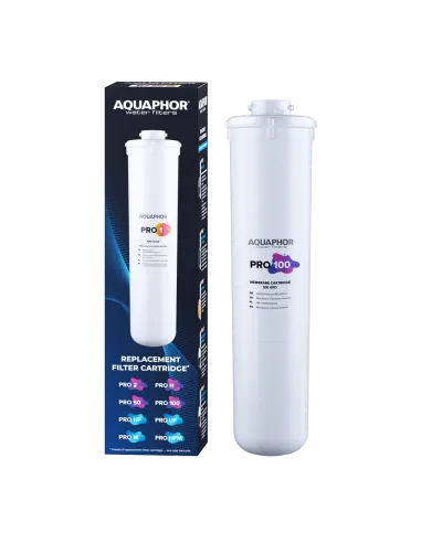 Мембрана зворотного осмосу Аквафор Pro 100 - 2