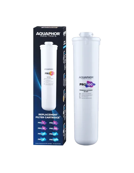 Мембрана зворотного осмосу Аквафор Pro 100 - 2