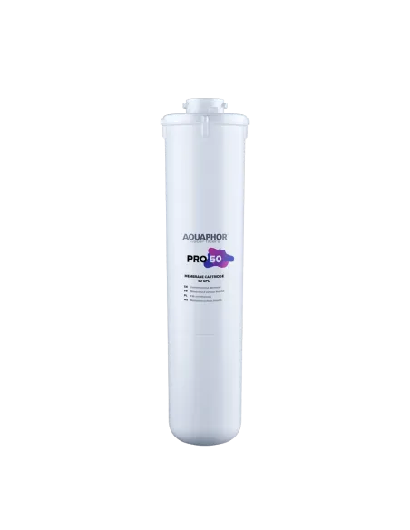 Мембрана зворотного осмосу Аквафор Pro 50 - 1