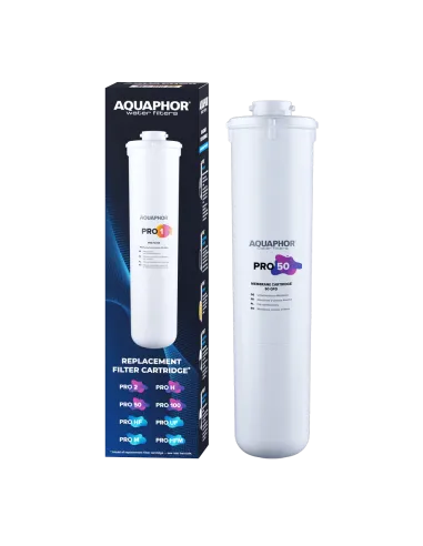 Мембрана зворотного осмосу Аквафор Pro 50 - 2