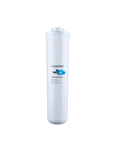 Картридж для фильтров обратного осмоса Аквафор Pro Mg с минерализацией - 1