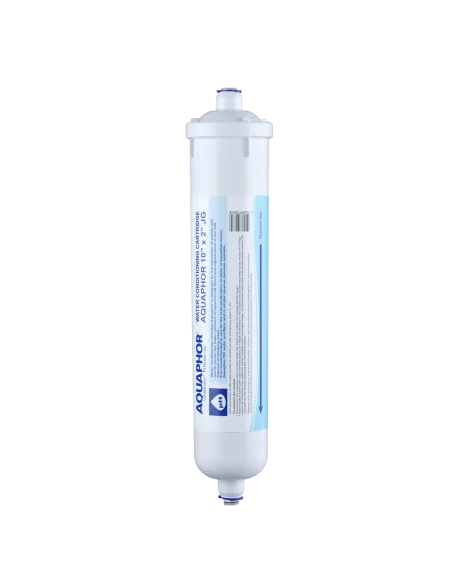 Картридж для кондиціювання води Аквафор 2 в 1 - 1