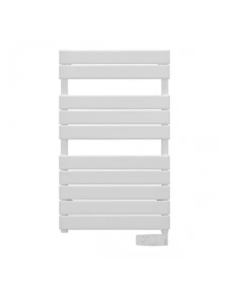 Полотенцесушитель электрический Atlantic Adelis, белый, 984х556/10 - 1
