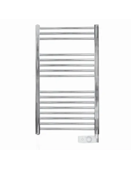 Полотенцесушитель электрический Atlantic 2012, хромированный, 905х500/16 - 1