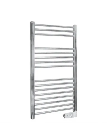 Сушка для рушників електрична Atlantic 2012, хромований, 1440х480/27 - 1