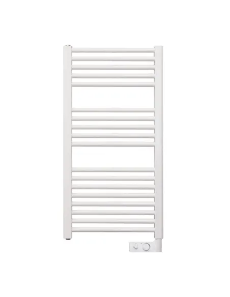 Сушка для рушників електрична Atlantic 2012, білий, 985х480/18 - 1