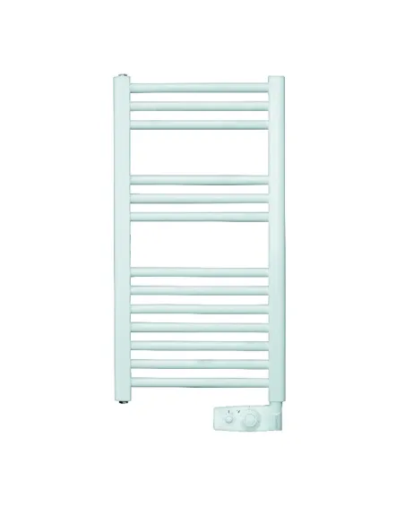 Полотенцесушитель электрический Atlantic 2012, белый, 785х400/13 - 1