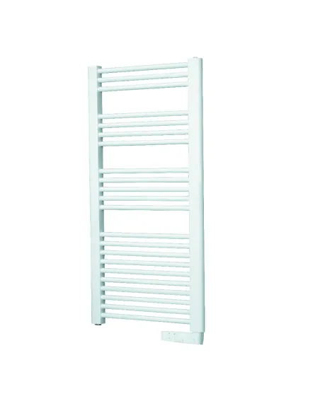Полотенцесушитель электрический Atlantic 2012, белый, 1230х400/22 - 1