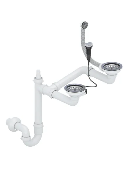 Мойка для кухни из гранита Vankor Orman OMP 05.80 Safari, 500х795х190 мм - 6 Мойка для кухни из гранита Vankor Orman OMP 05.80 Safari, 500х795х190 мм - 6
