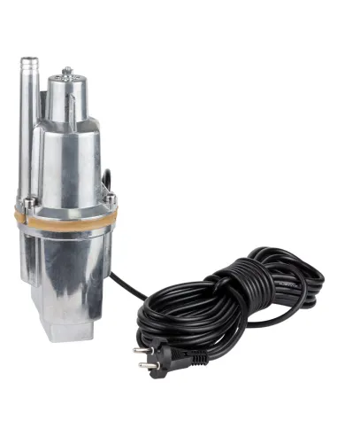 Вібраційний насос для свердловин Wetron WVM60 778382, 0.25 кВт - 2