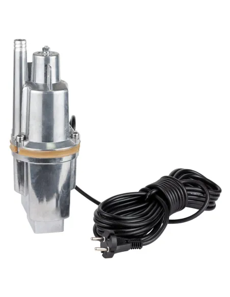 Вібраційний насос для свердловин Wetron WVM60 778382, 0.25 кВт - 2