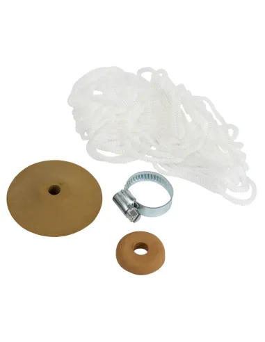 Вібраційний насос для свердловин Wetron WVM60 778382, 0.25 кВт - 4