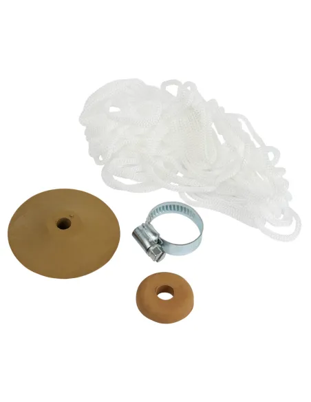 Вібраційний насос для свердловин Wetron WVM60 778382, 0.25 кВт - 4