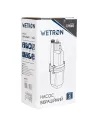 Вібраційний насос для свердловин Wetron WVM60 778382, 0.25 кВт - 5