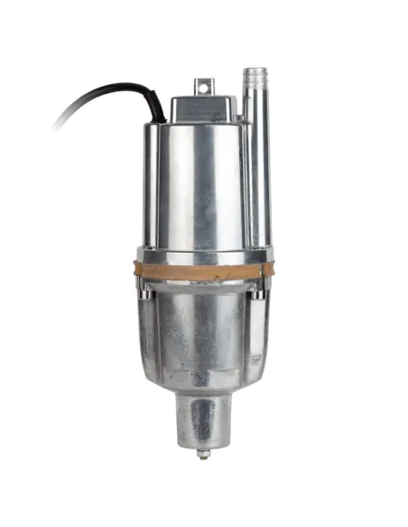 Вибрационный насос для скважин Wetron WVM60-1 778387, 0.25 кВт - 1 Вибрационный насос для скважин Wetron WVM60-1 778387, 0.25 кВт - 1