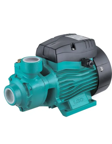 Вихревой поверхностный насос Leo 3.0 APm75 775134, 0.75 кВт - 1