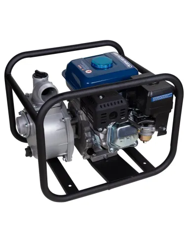 Мотопомпа Wetron 772551, 5.5 кВт - 6