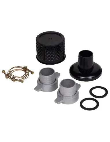 Мотопомпа Wetron 772551, 5.5 кВт - 7