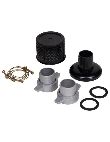 Мотопомпа Wetron 772551, 5.5 кВт - 7