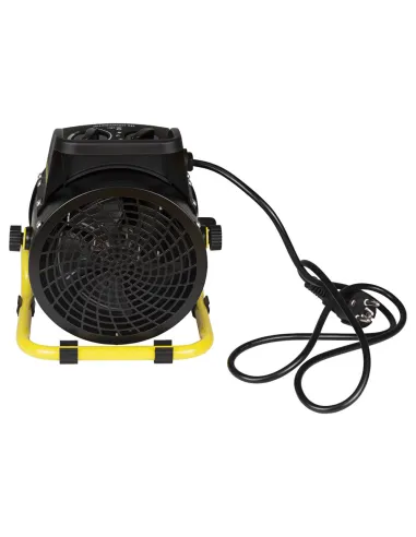 Тепловая пушка Sigma 5359461, 2 кВт - 4