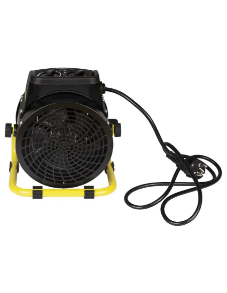 Тепловая пушка Sigma 5359461, 2 кВт - 4