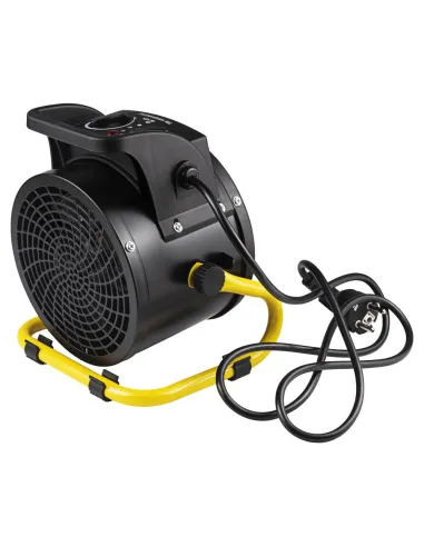 Тепловая пушка Sigma 5359461, 2 кВт - 5