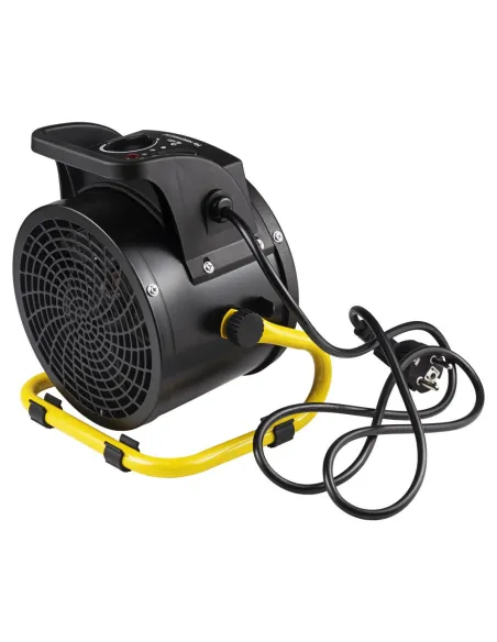 Тепловая пушка Sigma 5359461, 2 кВт - 5