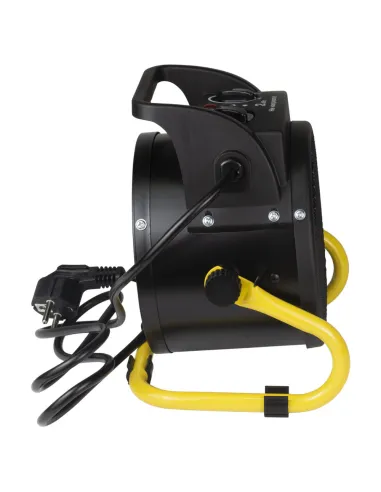 Тепловая пушка Sigma 5359461, 2 кВт - 6