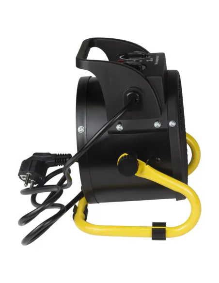 Тепловая пушка Sigma 5359461, 2 кВт - 6