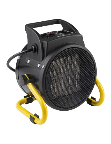 Тепловая пушка Sigma 5359461, 2 кВт - 7