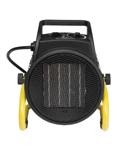 Тепловая пушка Sigma 5359461, 2 кВт - 8